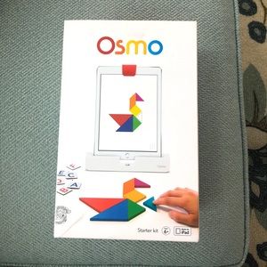 Osmo Starter Kit for IPad